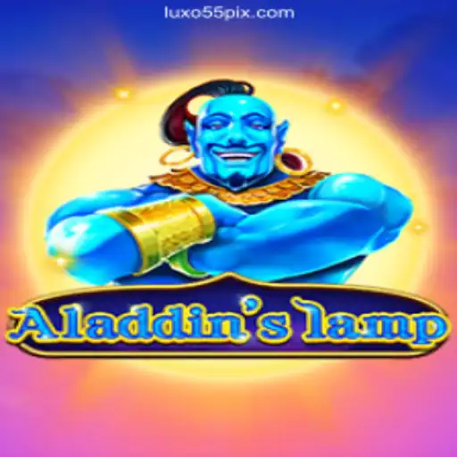 Unveiling the Magic of Aladdinslamp