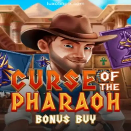 Exploring CurseofthePharaohBonusBuy: An Adventurous Slot Game