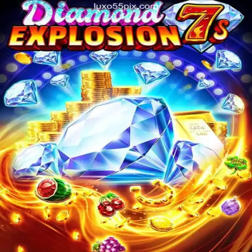 Exploring the Thrills of DiamondExplosion7s at LUXO55: The Premier Online Casino Experience in Brazil