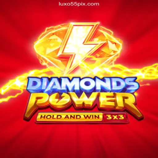Exploring the Excitement of Diamondspower: The Thrilling Online Casino Game
