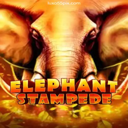 Explore the Thrills of ElephantStampede