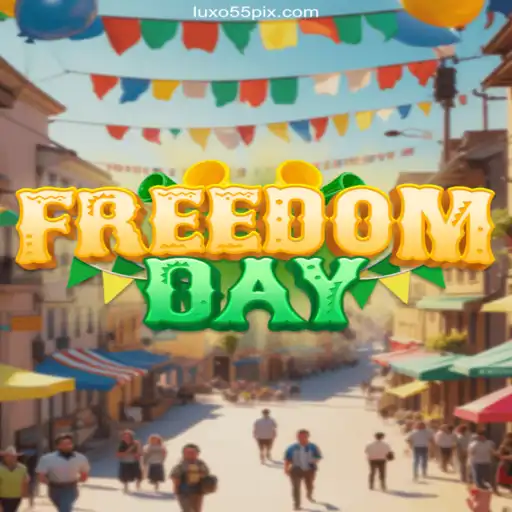 Unveiling FreedomDay: The Ultimate Gaming Experience