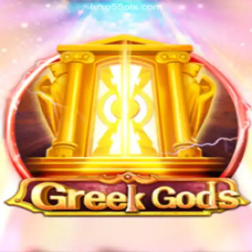 Exploring GreekGods: A Divine Adventure in Online Gaming with LUXO55 Oficial