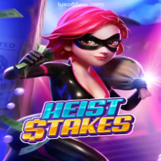 HeistStakes: Unveiling the Thrilling Adventure