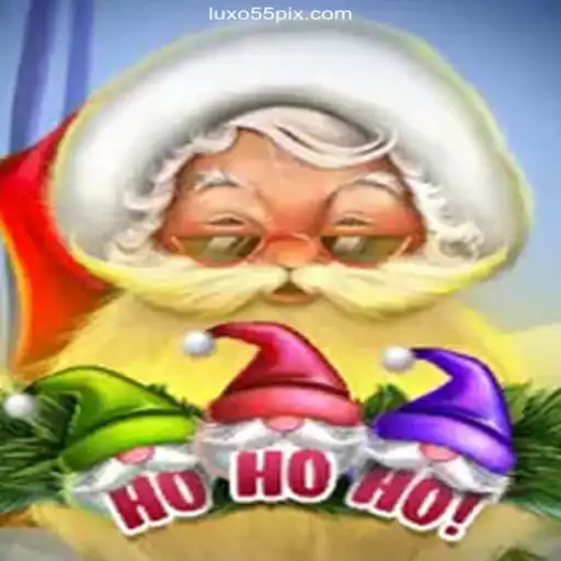 Unveiling HoHoHo: The Thrilling New Adventure at LUXO55 Oficial Casino