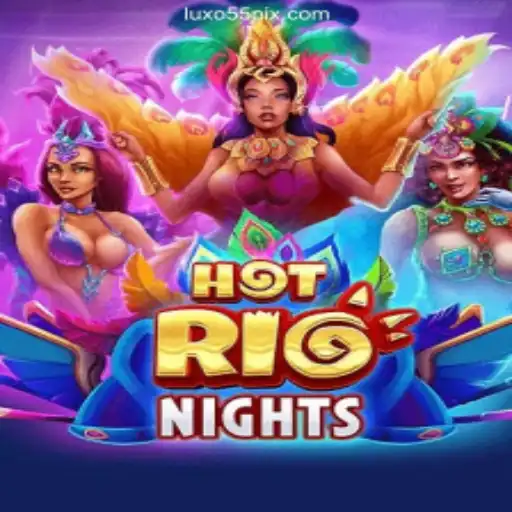 Exploring the Thrills of HotRioNights: An Unforgettable Casino Experience