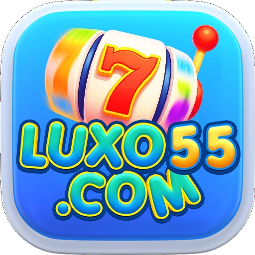 LUXO55 Oficial - O melhor cassino online do Brasil🍀