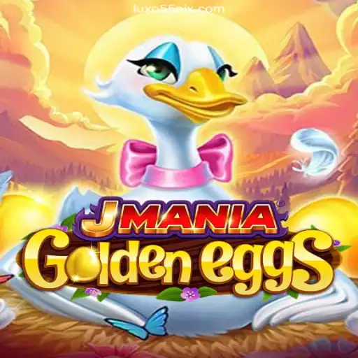 Discovering JManiaGoldenEggs: A Thrilling Adventure in Online Gaming