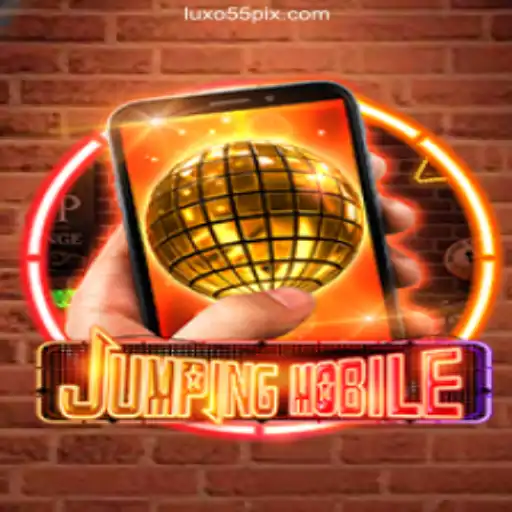 Discover the Exciting World of Jumpingmobile and LUXO55 Oficial - O melhor cassino online do Brasil🍀