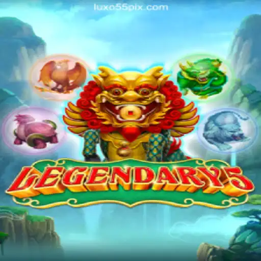 Unveiling Legendary5: The Ultimate Online Gaming Experience