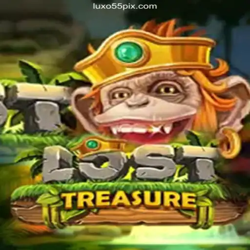 Exploring LostTreasure: A Captivating Journey into Adventure