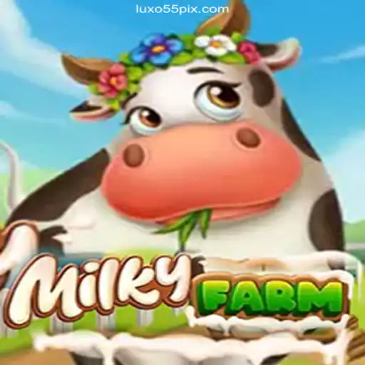 Explore the Fun and Fortune in MilkyFarm: A Unique Blend of Farming and Casino Excitement