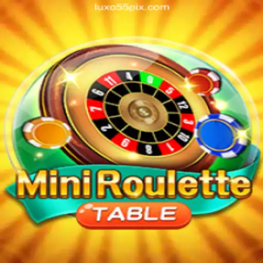 Explore the Thrilling World of MiniRoulette: A Gem at LUXO55 Official - Brazil's Premier Online Casino