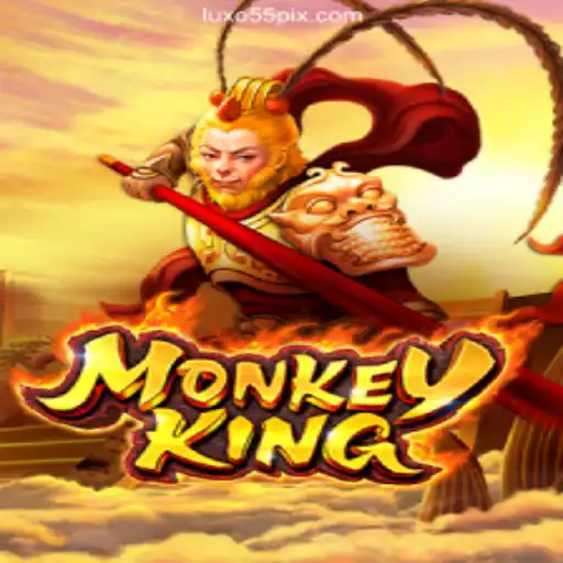 Discover the Thrills of MonkeyKing in LUXO55 Oficial - A Premier Online Casino Experience