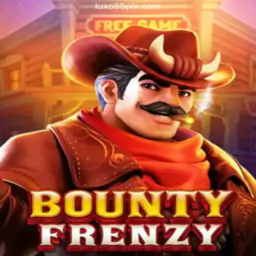 BountyFrenzy: An Exciting New Adventure in Online Gaming