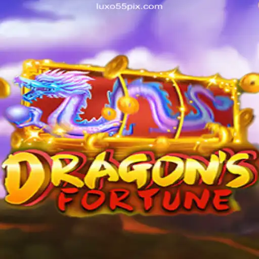 DragonFortune — The Ultimate Adventure in Online Gaming
