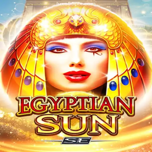 Discovering EgyptianSunSE: A Journey Through Time and Chance