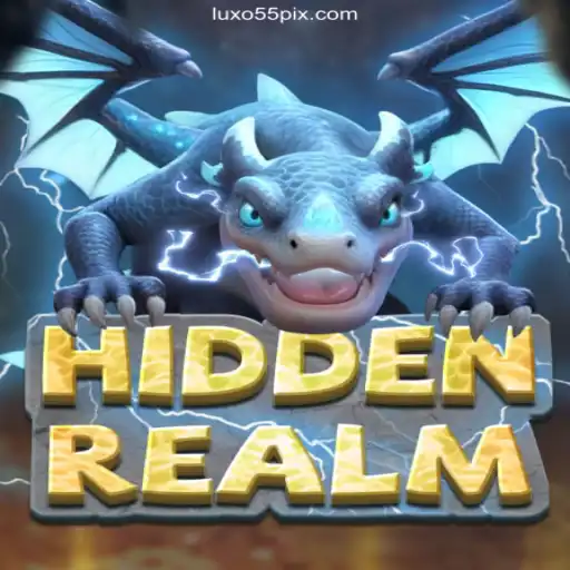Exploring the Hidden Excitement of HiddenRealm: The Ultimate Casino Adventure