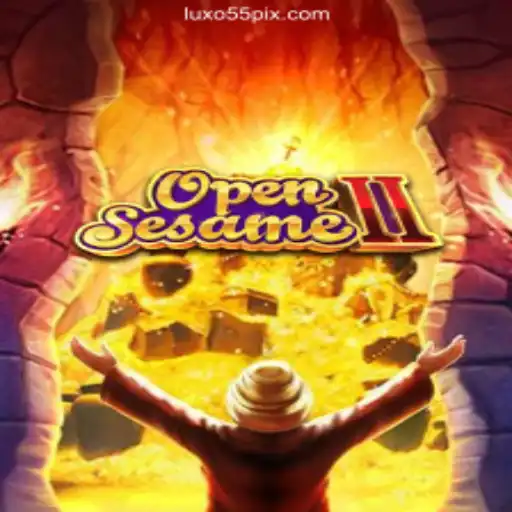 Unlock the Secrets of OpenSesameII: A Thrilling Dive into LUXO55's Casino Universe