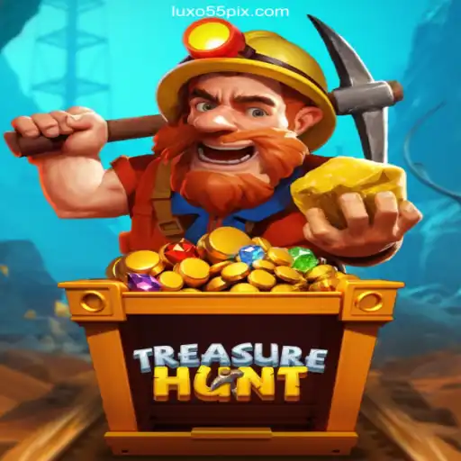 Exploring the Thrilling World of TreasureHunt: A Guide to Brazil's Premier Online Casino Experience with LUXO55