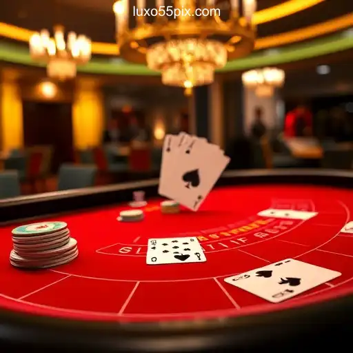 Online Baccarat