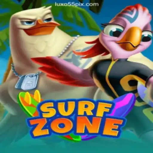 SurfZone: Ride the Waves with LUXO55 Oficial Casino