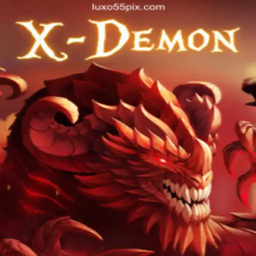 Explore XDemon: The Thrilling New Game at LUXO55 Oficial - O Melhor Cassino Online do Brasil