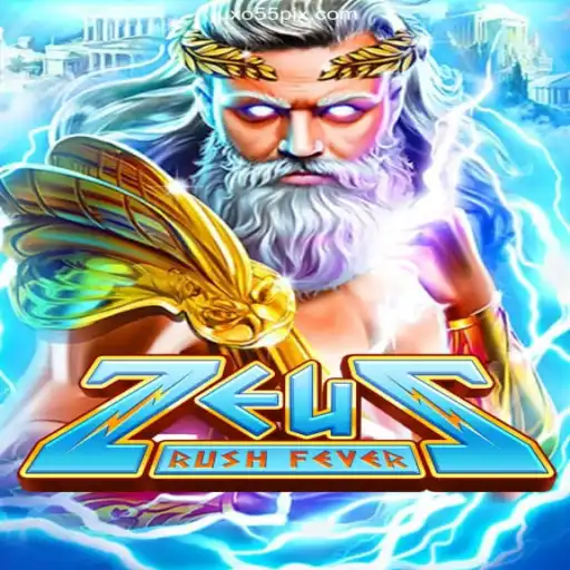ZeusRushFever: An Epic Gaming Experience with LUXO55 Official